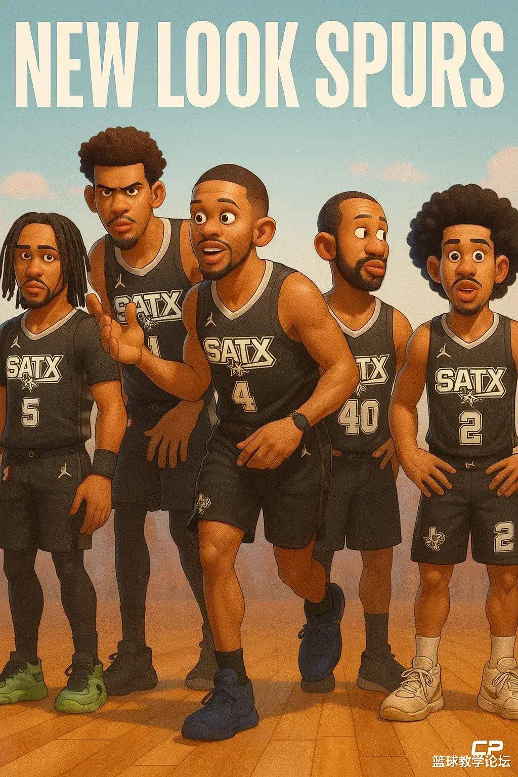 CBA收视率暴涨，外援主宰胜负？名嘴给出独特观点，潜力赛引争议（CBA收视率飙升，外援左右胜负？名嘴抛新观点，“潜力赛”引热议）